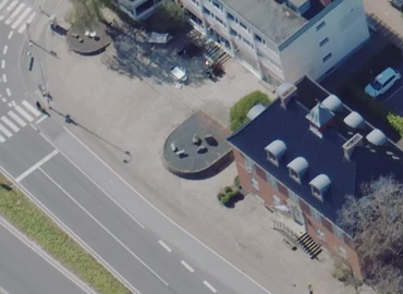 Kontor til leje på Hovedgaden 2-4, 3460 Birkerød - 1861 m² | Foto 1 - Lokalebasen