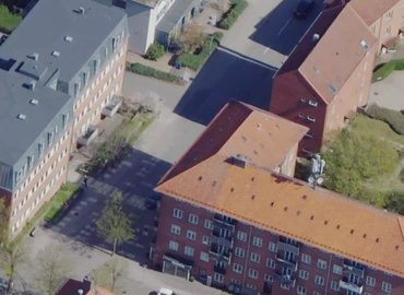 Kontor til leje på Hovedgaden 2-4, 3460 Birkerød - 300 m² | Foto 0 - Lokalebasen