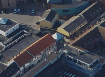 Butik til leje på Algade 5, 7900 Nykøbing M - 2117 m² | Foto 1 - Lokalebasen.dk