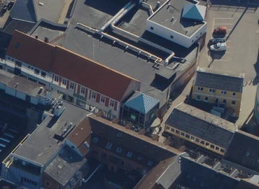 Butik til leje på Algade 5, 7900 Nykøbing M - 2117 m² | Foto 3 - Lokalebasen