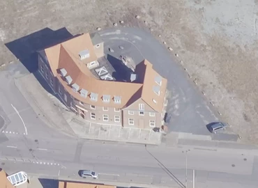 Kontor til leje på Auktionsgade 3, 6700 Esbjerg C - 30 m² | Foto 0 - Lokalebasen.dk