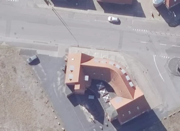 Kontor til leje på Auktionsgade 3, 6700 Esbjerg C - 30 m² | Foto 4 - Lokalebasen