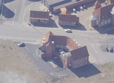 Kontor til leje på Auktionsgade 3, 6700 Esbjerg C - 30 m² | Foto 1 - Lokalebasen.dk
