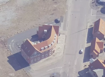 Kontor til leje på Auktionsgade 3, 6700 Esbjerg C - 30 m² | Foto 3 - Lokalebasen