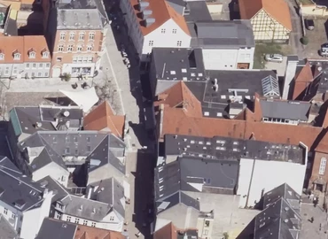 629 m² Commercial shop for rent in Svendborg, Møllergade 22A (5700) - 0 | MatchOffice