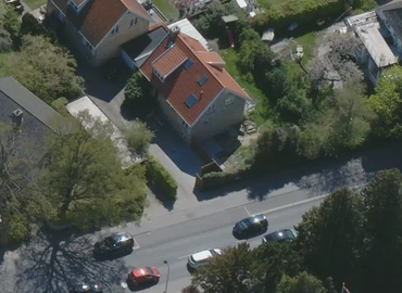 Office Ordrupvej 60 5 2920 Charlottenlund