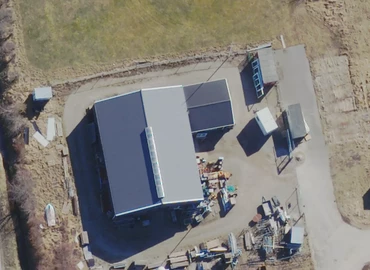 Lager / produktion Vølund Nielsens Vej 8 9990 Skagen