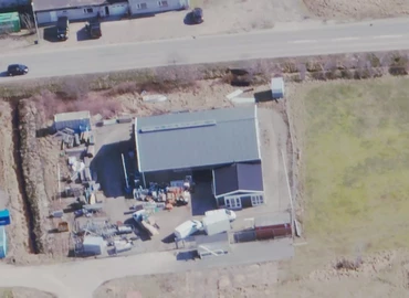 Lager / produktion Vølund Nielsens Vej 8 9990 Skagen