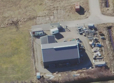 Lager / produktion Vølund Nielsens Vej 8 9990 Skagen