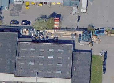 Kontor til leje på Nordholmen 10, 2650 Hvidovre - 380 m² | Foto 0 - Lokalebasen