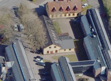 Kontor til leje på Vadstrupvej 35, 2880 Bagsværd - 30 m² | Foto 0 - Lokalebasen