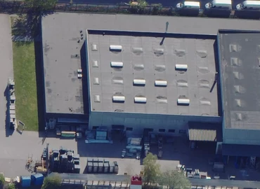 Kontor til leje på Nordholmen 10, 2650 Hvidovre - 380 m² | Foto 3 - Lokalebasen