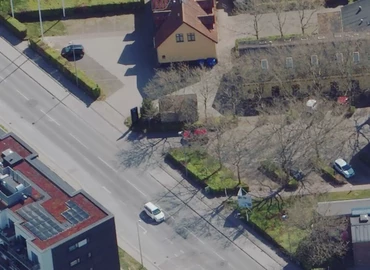 Office Vadstrupvej 35 2880 Bagsvaerd