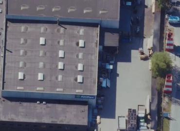 Kontor til leje på Nordholmen 10, 2650 Hvidovre - 380 m² | Foto 1 - Lokalebasen