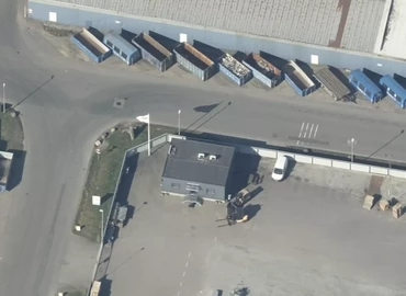 Lager til leje på Grønlandsvej 28D, 8700 Horsens - 334 m² | Foto 0 - Lokalebasen.dk