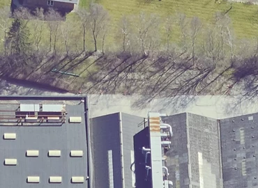 Kontor til leje på Klintevej 3B, 8653 Them - 555 m² | Foto 1 - Lokalebasen.dk