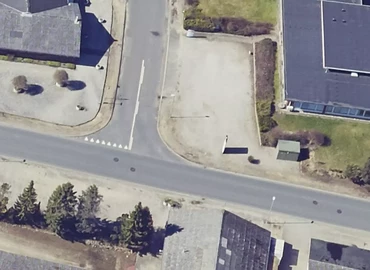 Kontor til leje på Klintevej 3B, 8653 Them - 555 m² | Foto 2 - Lokalebasen.dk