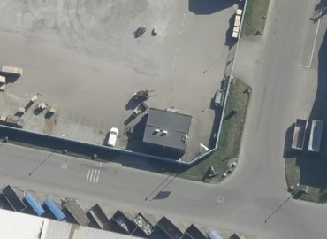 Lager til leje på Grønlandsvej 28D, 8700 Horsens - 334 m² | Foto 4 - Lokalebasen.dk