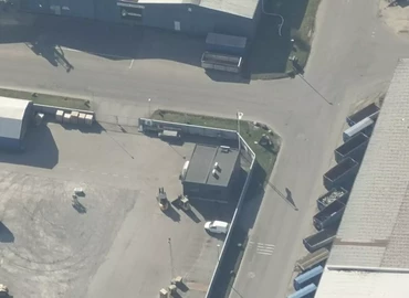 Lager til leje på Grønlandsvej 28D, 8700 Horsens - 334 m² | Foto 2 - Lokalebasen