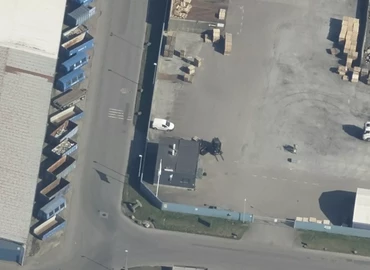 Lager til leje på Grønlandsvej 28D, 8700 Horsens - 334 m² | Foto 3 - Lokalebasen