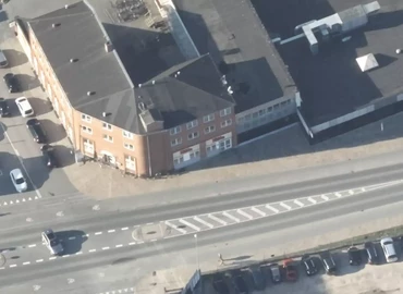 Kontor til leje på Ejlskovsgade 13, 5000 Odense C - 267 m² | Foto 0 - Lokalebasen.dk