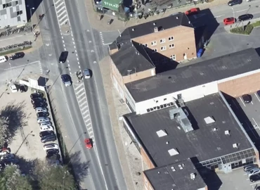 Kontor til leje på Ejlskovsgade 13, 5000 Odense C - 267 m² | Foto 2 - Lokalebasen.dk