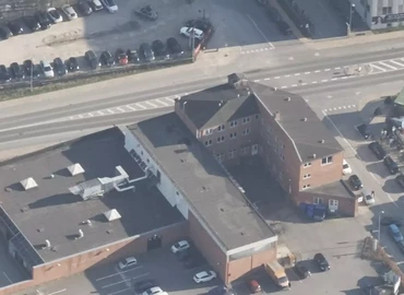 Kontor til leje på Ejlskovsgade 13, 5000 Odense C - 267 m² | Foto 1 - Lokalebasen