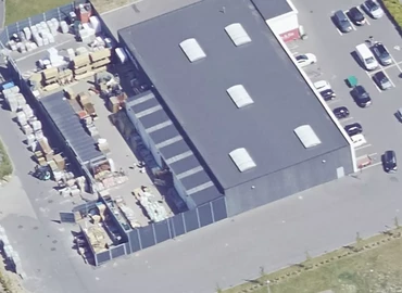 1000 m² Shop for rent in Vejle, Dandyvej 1A (7100) - 0 | MatchOffice