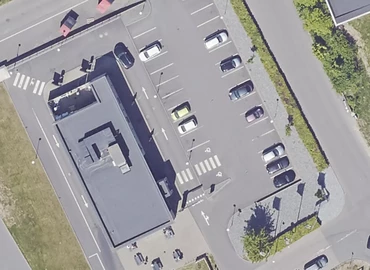 1000 m² Shop for rent in Vejle, Dandyvej 1A (7100) - 4 | MatchOffice