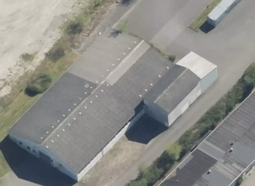 Lager til leje på Industrivej 11, 4700 Næstved - 615 m² | Foto 1 - Lokalebasen.dk