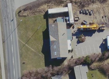 Lager / produktion I. P. Thomsens Vej 11 9990 Skagen