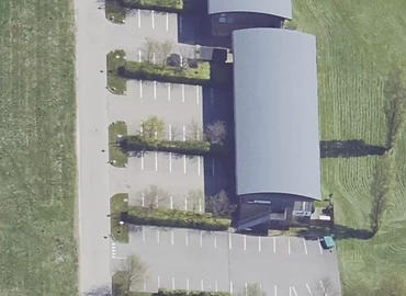 Kontor til leje på Birkemose Allé 31 st, 6000 Kolding - 537 m² | Foto 3 - Lokalebasen.dk