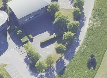 Kontor til leje på Birkemose Allé 31 st, 6000 Kolding - 537 m² | Foto 2 - Lokalebasen