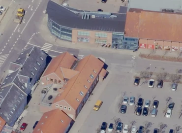 267 m² Store for rent in Ribe, J. Lauritzens Plads 3 (6760) - 0 | MatchOffice.com