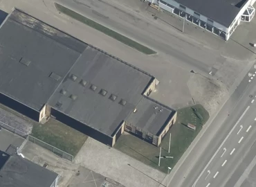 280 m² Warehouse space rental in Horsens, Spedalsø 67 (8700) - 3 | MatchOffice.com