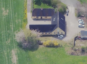 15000 m² Commercial warehouse rental in Slangerup, Strandstræde 21 (3550) - 0 | MatchOffice.com