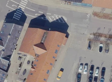 267 m² Store for rent in Ribe, J. Lauritzens Plads 3 (6760) - 4 | MatchOffice.com