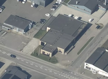 Lager til leje på Spedalsø 67, 8700 Horsens - 280 m² | Foto 0 - Lokalebasen.dk