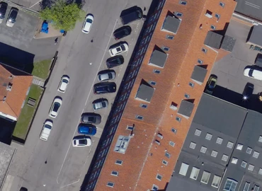 Kontor til leje på Hejrevej 37, 2400 København NV - 965 m² | Foto 4 - Lokalebasen