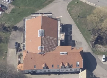 Kontor til leje på Lufthavnsvej 2, 6400 Sønderborg - 104 m² | Foto 0 - Lokalebasen.dk
