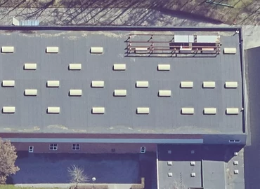 Kontor til leje på Klintevej 3C, 8653 Them - 198 m² | Foto 1 - Lokalebasen