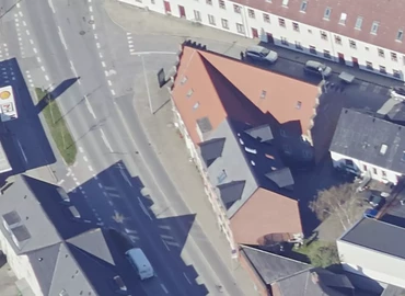 Kontor Østergade 30 9400 Nørresundby