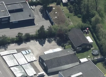 Lager til leje på Spånnebæk 6, 4300 Holbæk - 376 m² | Foto 0 - Lokalebasen.dk