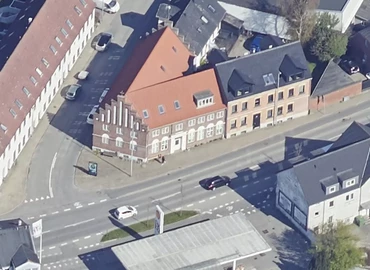 Kontor Østergade 30 9400 Nørresundby