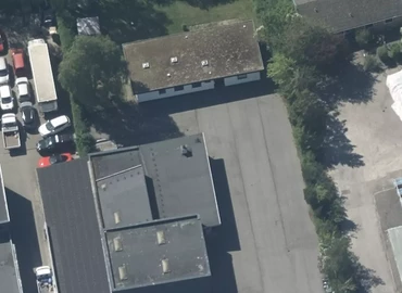 Lager til leje på Spånnebæk 6, 4300 Holbæk - 376 m² | Foto 2 - Lokalebasen.dk