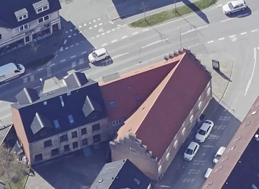 Kontor Østergade 30 9400 Nørresundby