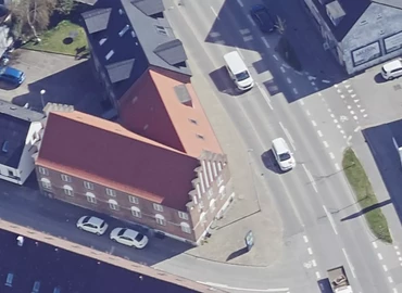 Kontor Østergade 30 9400 Nørresundby