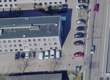 Office Tobaksvejen 23B st 2860 Soborg