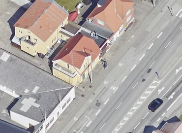 Kontor til leje på Hobrovej 390A, 9200 Aalborg SV - 121 m² | Foto 0 - Lokalebasen.dk