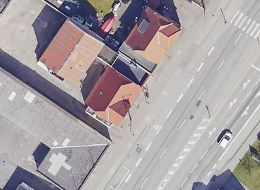 Office Hobrovej 390A, st. 9200 Aalborg SV